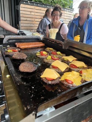 Foto des Albums: Saisonabschluß 2025