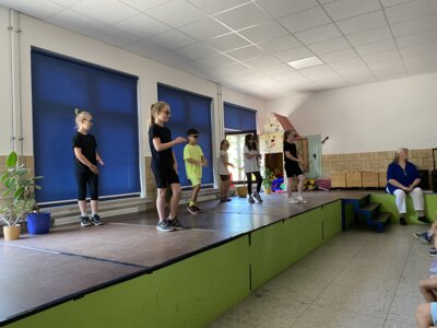 Foto des Albums: Schulforum