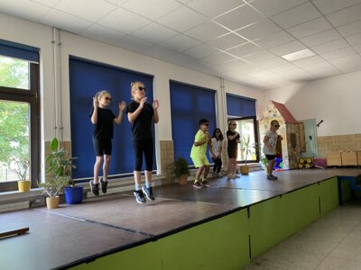 Foto des Albums: Schulforum