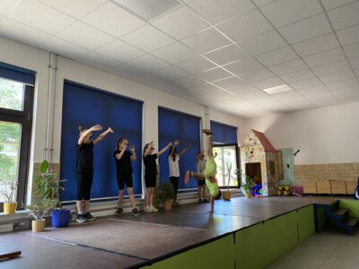 Foto des Albums: Schulforum