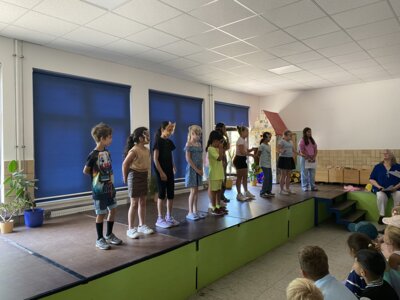 Foto des Albums: Schulforum