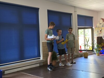 Foto des Albums: Schulforum