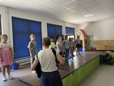 Foto des Albums: Schulforum