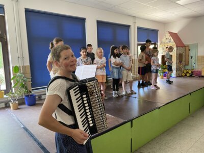 Foto des Albums: Schulforum
