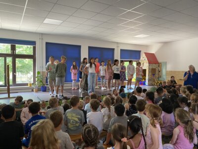 Foto des Albums: Schulforum