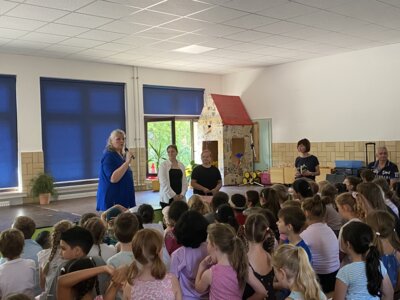 Foto des Albums: Schulforum
