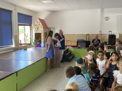 Foto des Albums: Schulforum