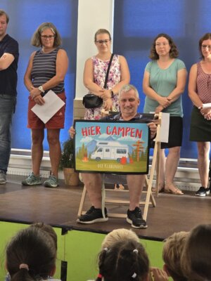 Foto des Albums: Schulforum