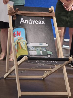 Foto des Albums: Schulforum
