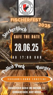 Foto des Albums: Fischerfest 2025