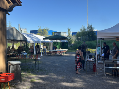 Foto des Albums: Fischerfest 2025