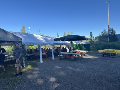 Foto des Albums: Fischerfest 2025