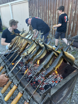 Foto des Albums: Fischerfest 2025