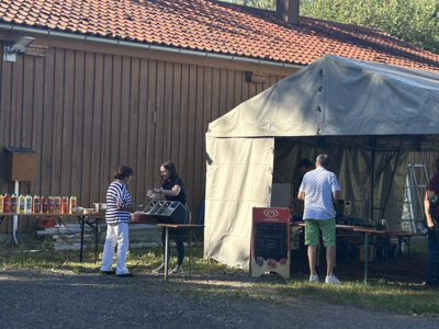 Foto des Albums: Fischerfest 2025