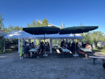 Foto des Albums: Fischerfest 2025