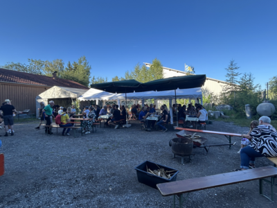 Foto des Albums: Fischerfest 2025