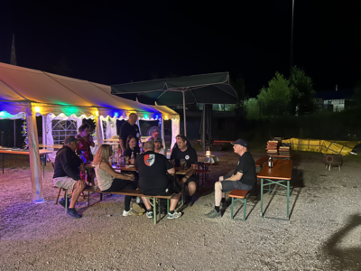 Foto des Albums: Fischerfest 2025