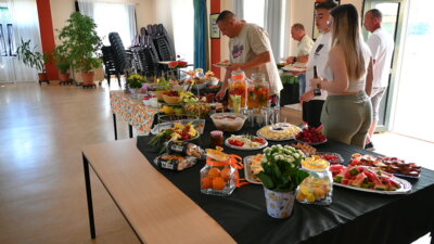 Foto des Albums: Tischlein deck dich 2025