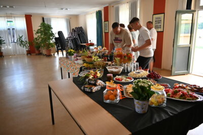 Foto des Albums: Tischlein deck dich 2025