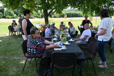 Foto des Albums: Tischlein deck dich 2025
