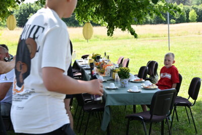 Foto des Albums: Tischlein deck dich 2025