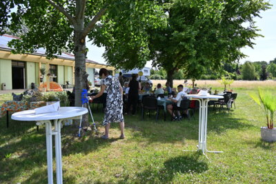 Foto des Albums: Tischlein deck dich 2025