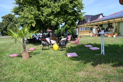 Foto des Albums: Tischlein deck dich 2025