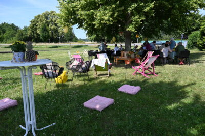Foto des Albums: Tischlein deck dich 2025