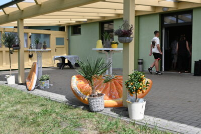 Foto des Albums: Tischlein deck dich 2025