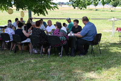 Foto des Albums: Tischlein deck dich 2025
