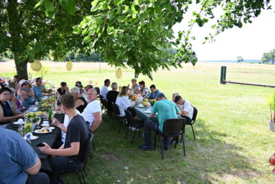 Foto des Albums: Tischlein deck dich 2025