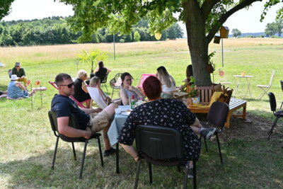 Foto des Albums: Tischlein deck dich 2025