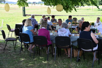 Foto des Albums: Tischlein deck dich 2025