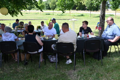 Foto des Albums: Tischlein deck dich 2025