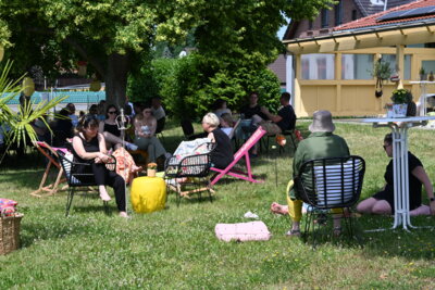 Foto des Albums: Tischlein deck dich 2025
