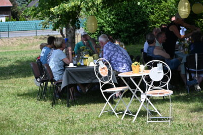Foto des Albums: Tischlein deck dich 2025