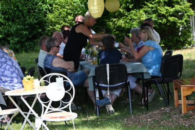 Foto des Albums: Tischlein deck dich 2025
