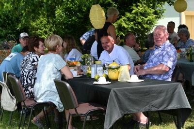 Foto des Albums: Tischlein deck dich 2025