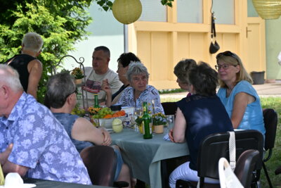 Foto des Albums: Tischlein deck dich 2025