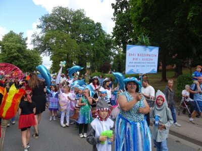 Foto des Albums: Volksfestumzug 2025