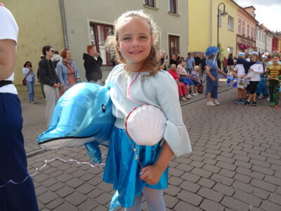 Foto des Albums: Volksfestumzug 2025