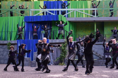 Foto des Albums: Musical 