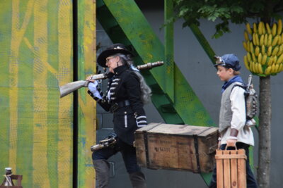 Foto des Albums: Musical 