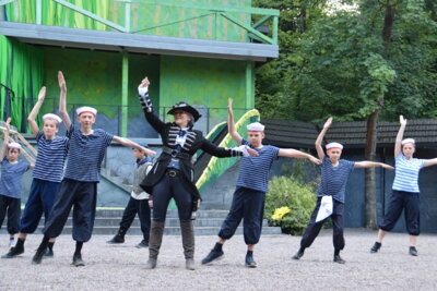 Foto des Albums: Musical 