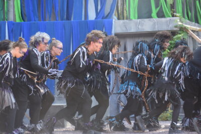 Foto des Albums: Musical 