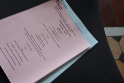 Foto des Albums: Humanistische Jugendfeier in Bielefeld am 24.05.2025