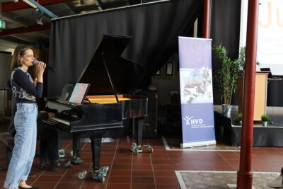 Foto des Albums: Humanistische Jugendfeier in Bielefeld am 24.05.2025