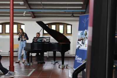 Foto des Albums: Humanistische Jugendfeier in Bielefeld am 24.05.2025