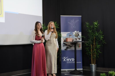 Foto des Albums: Humanistische Jugendfeier in Bielefeld am 24.05.2025