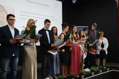 Foto des Albums: Humanistische Jugendfeier in Bielefeld am 24.05.2025